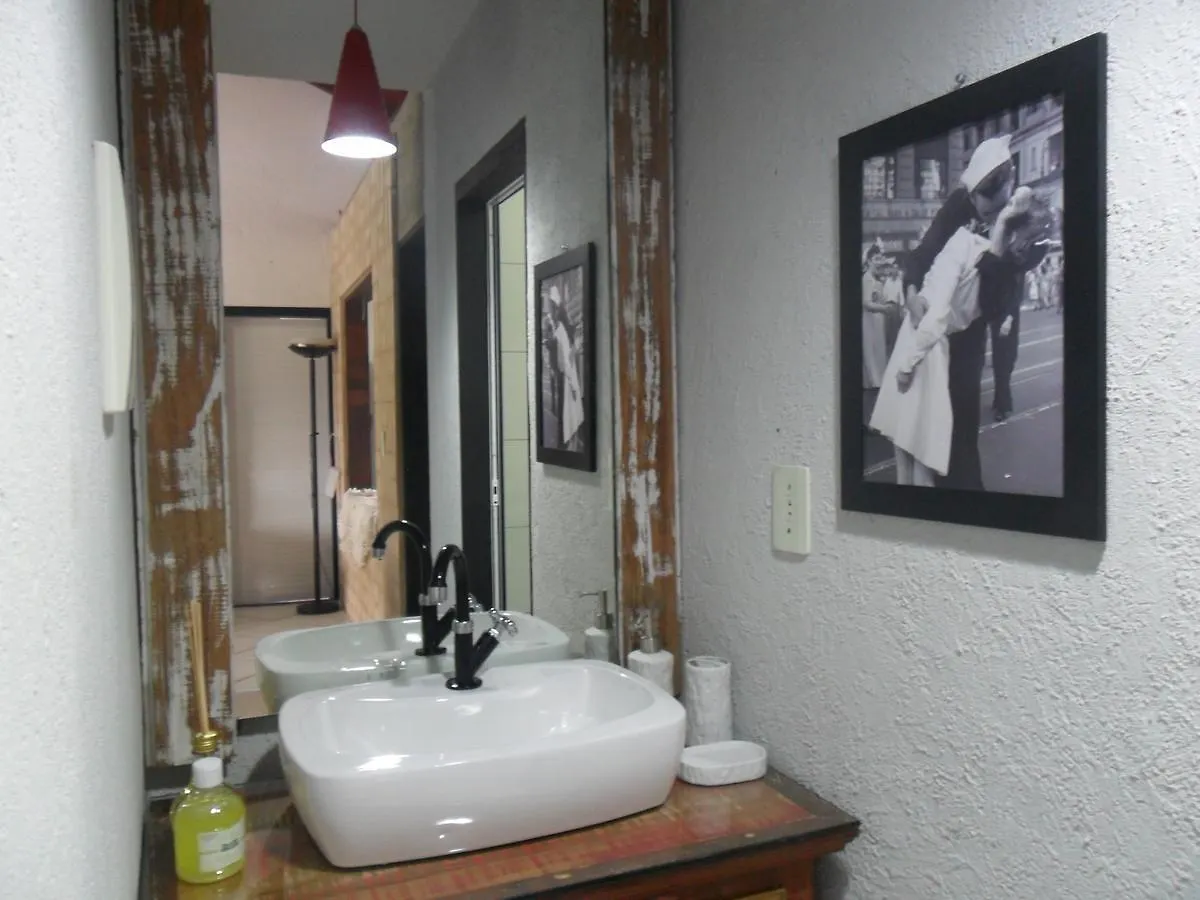 Casa de Férias Hospedagem Bem Te VI 2 Florianópolis Brasil