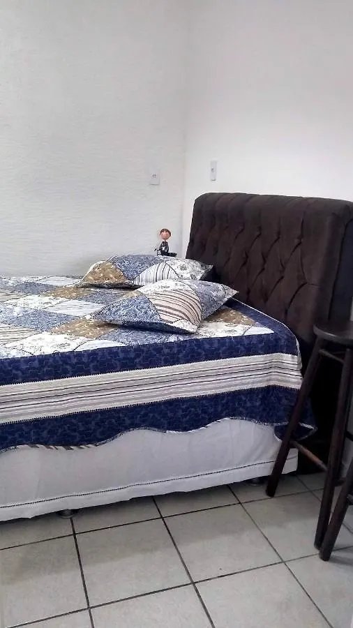 Hospedagem Bem Te VI 2 Florianópolis