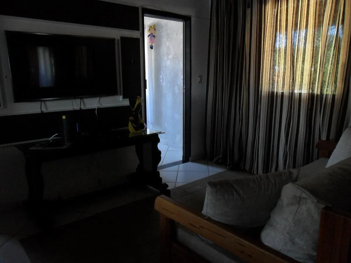 Casa de Férias Hospedagem Bem Te VI 2 Florianópolis